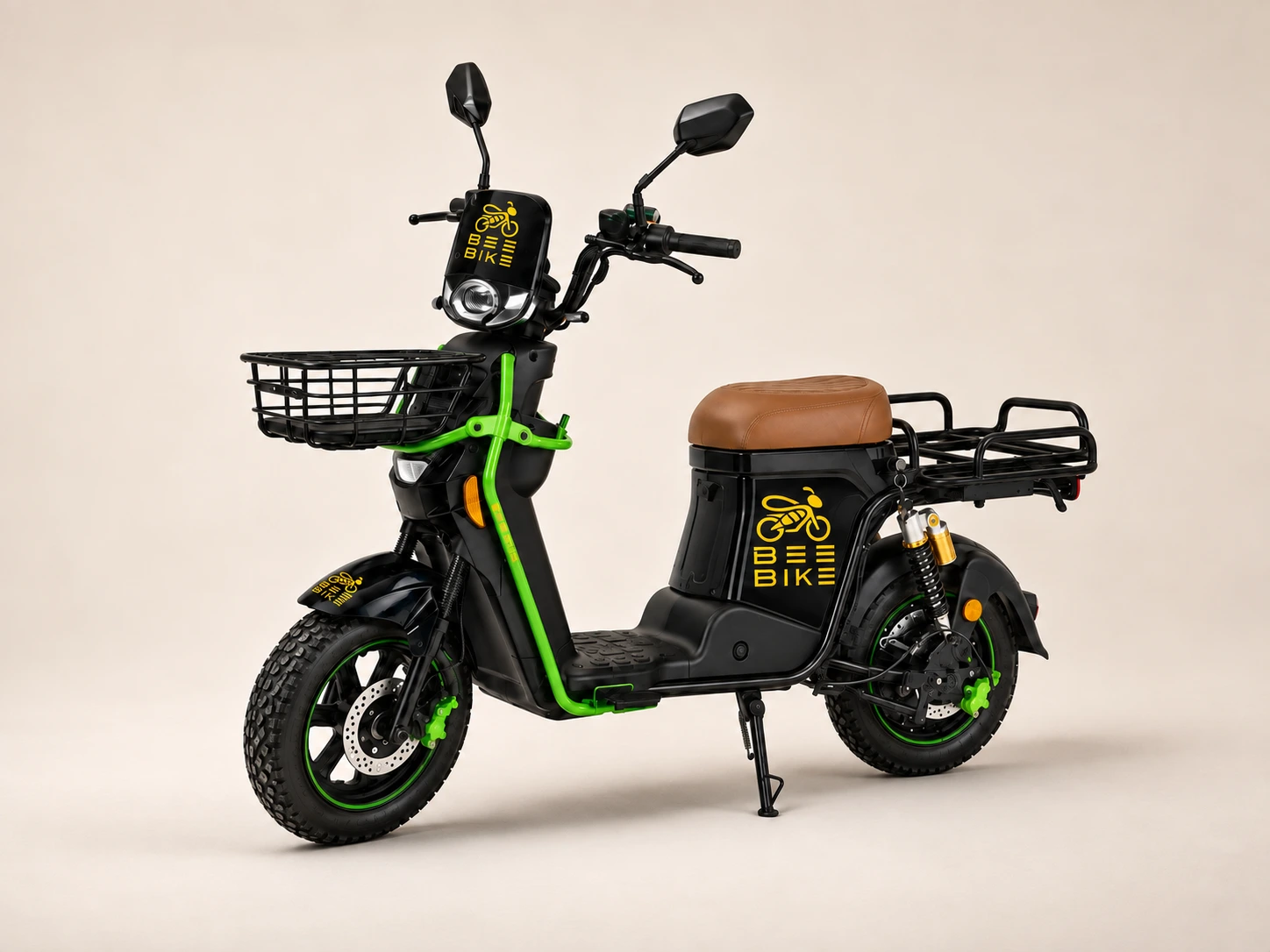 BEE BIKE H10 Pro