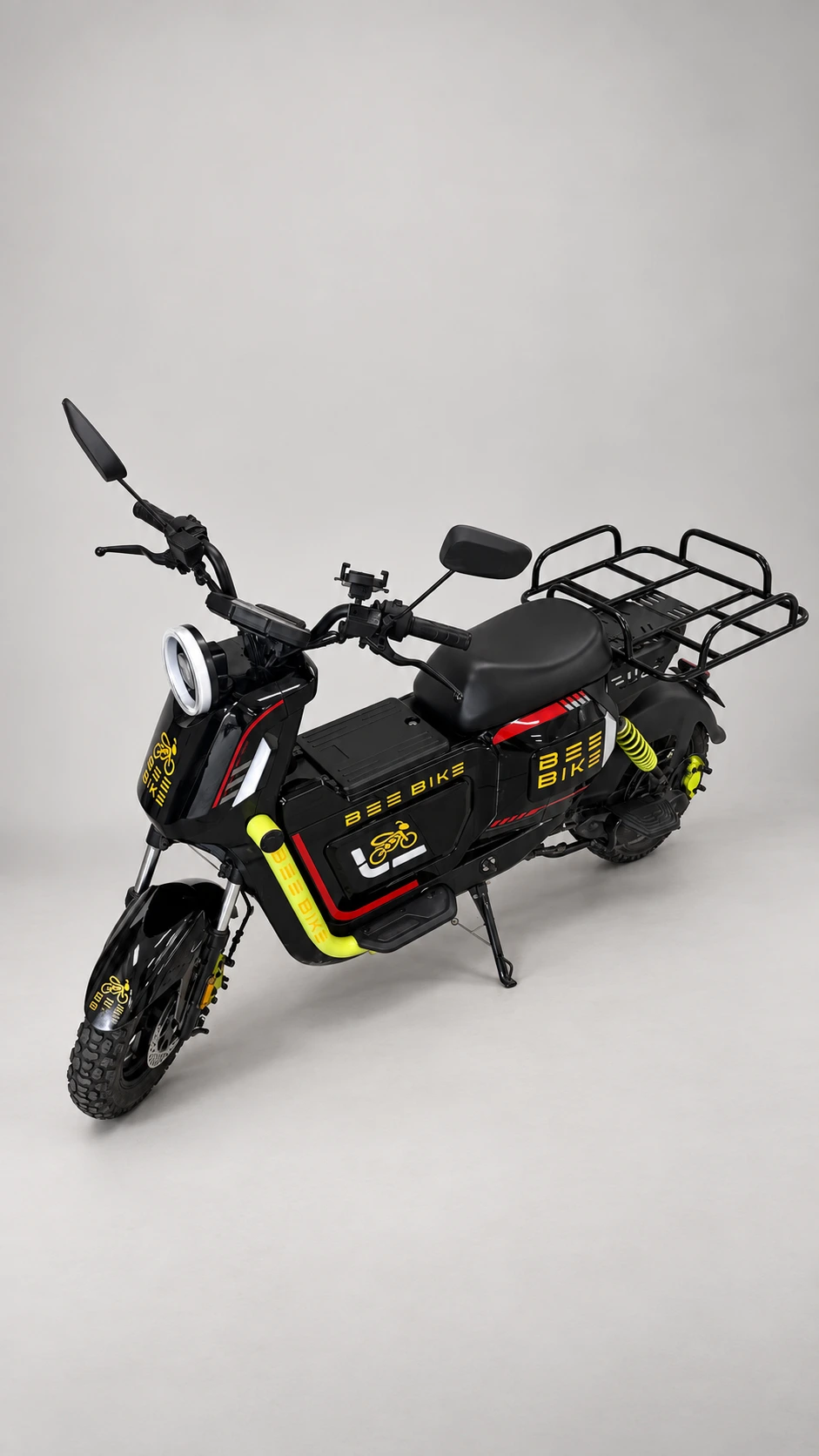BEE BIKE U2 Pro
